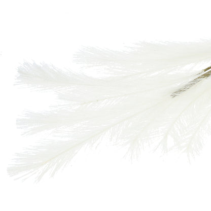 CANNE Artificial Ecru Twig 106cm
