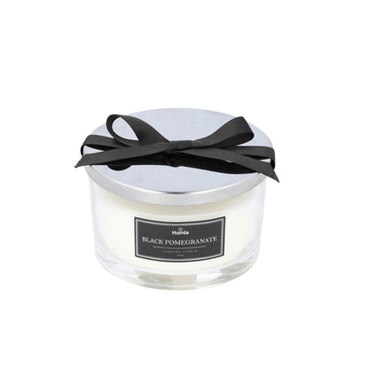 MOON Black Pomegranate Scented Candle 430g