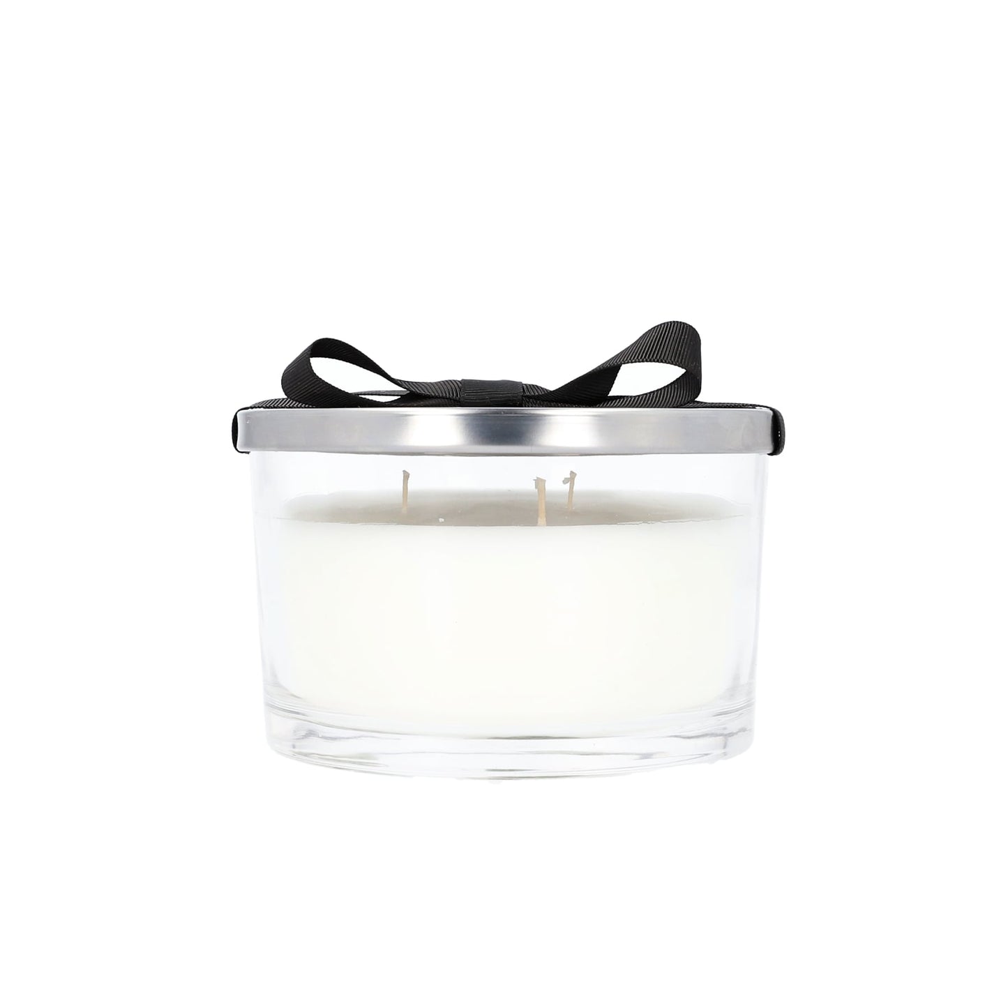 MOON Black Pomegranate Scented Candle 430g