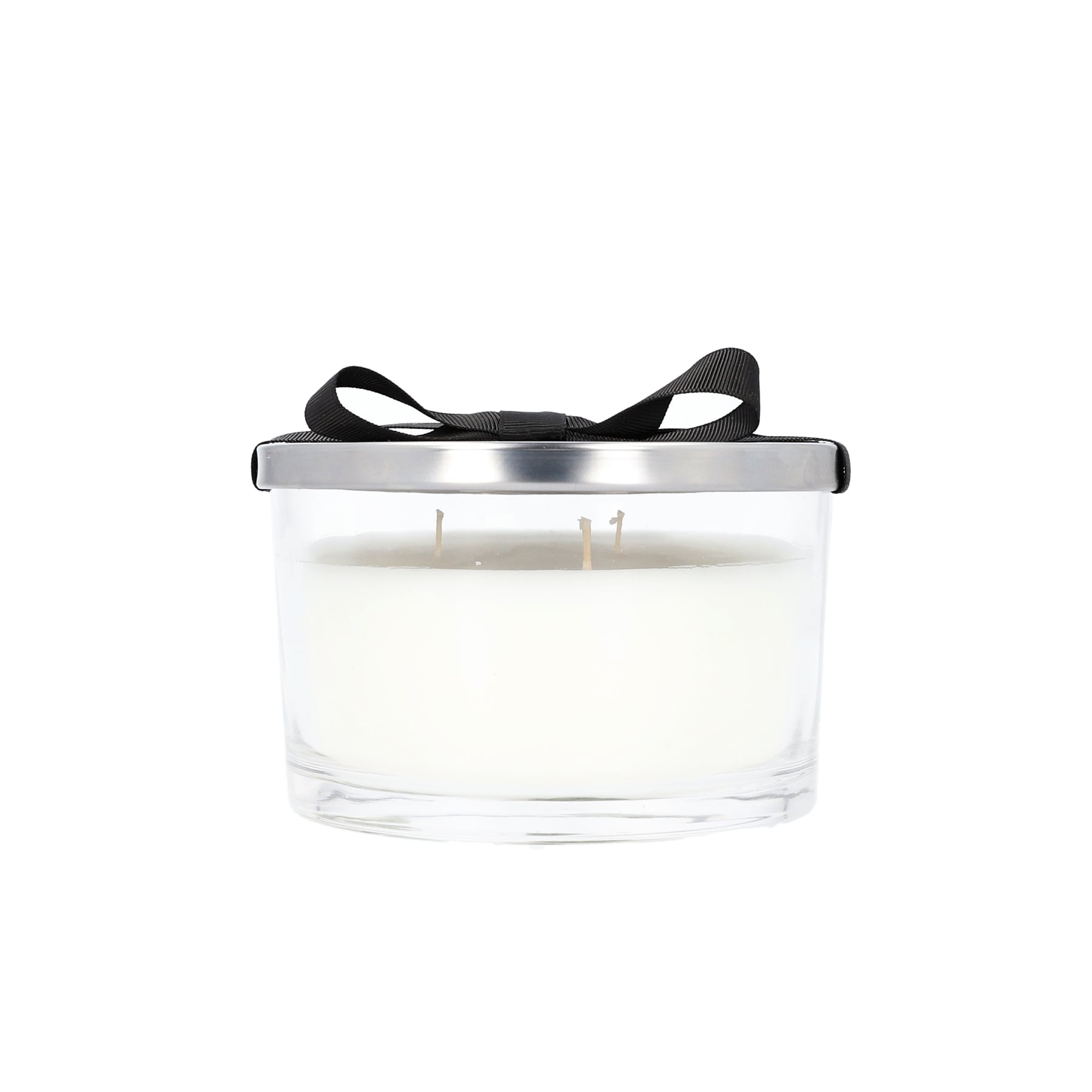 MOON Black Pomegranate Scented Candle 430g