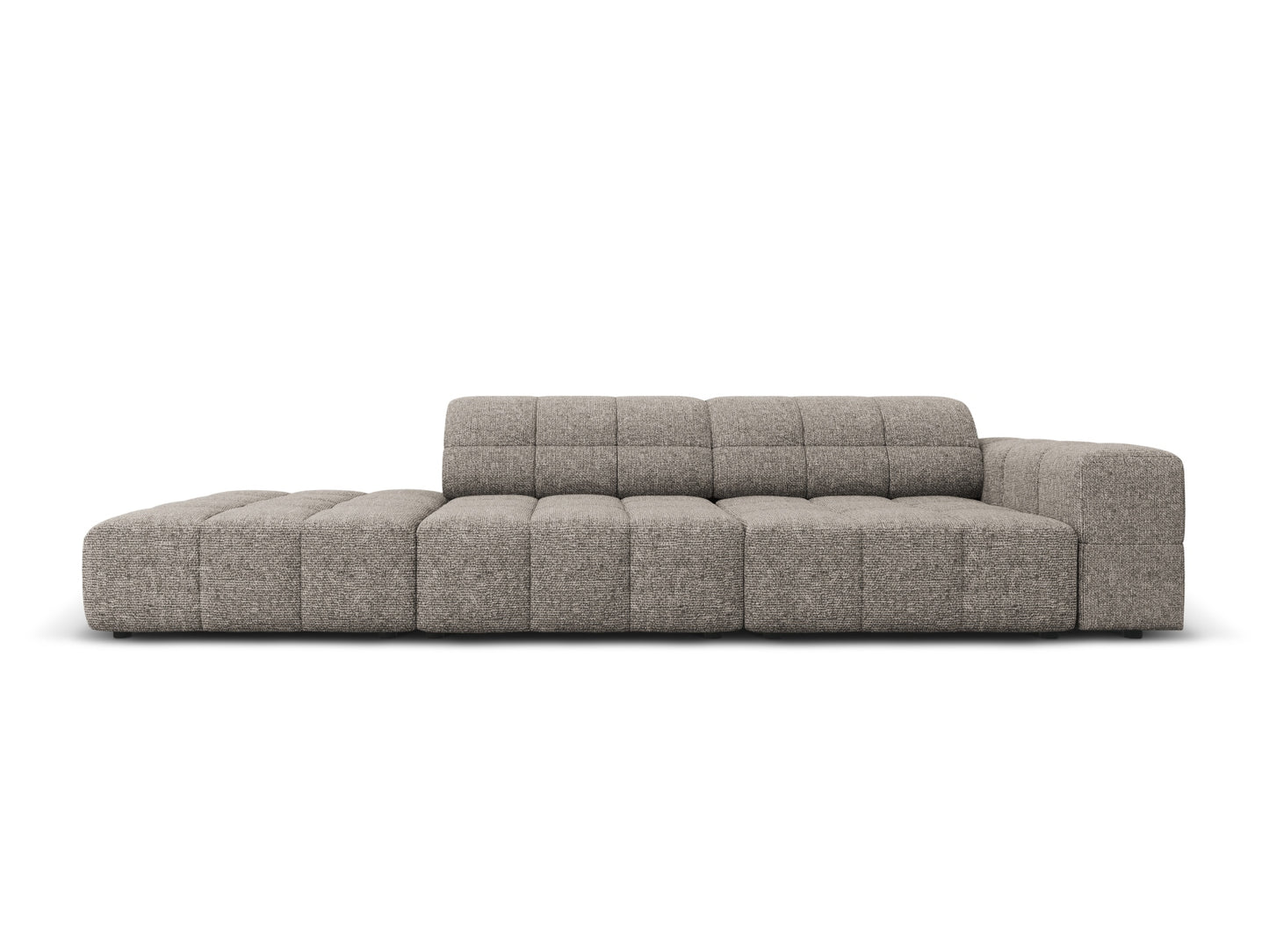 Chicago — Sofa (262x102x70 cm)