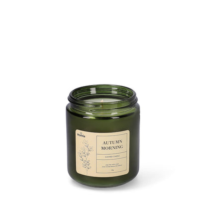 TOFU Autumn Morning Scented Candle 190g