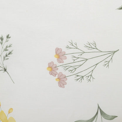 PRIMA Cotton Floral Bedding Set 200x220 cm