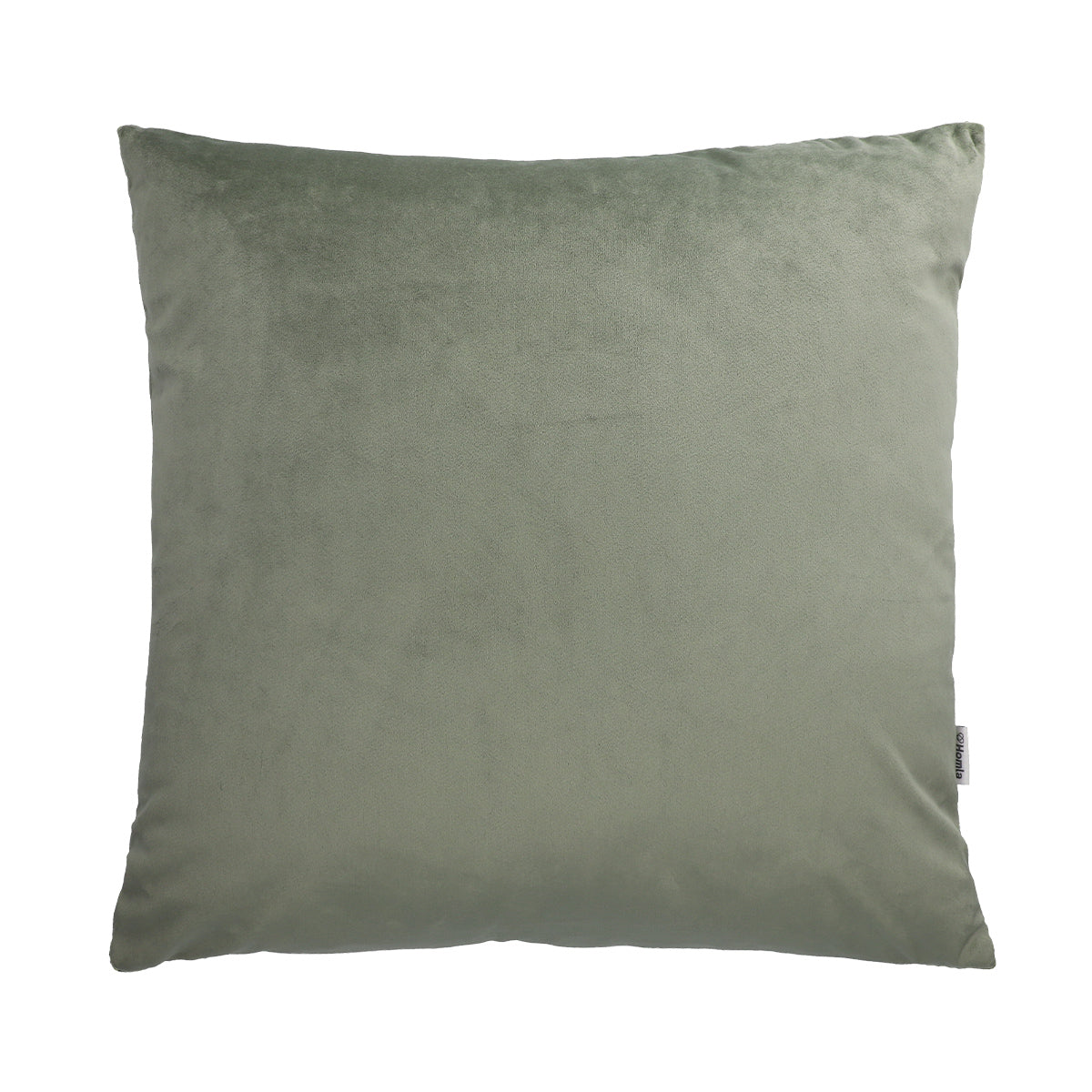 GOSTA Pistachio Pillowcase 45x45 cm