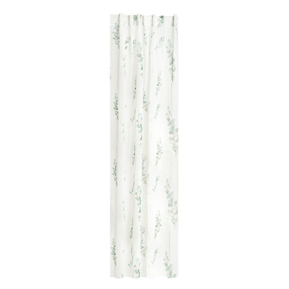 EUCALIPTO Eucalyptus Leaf Curtain 140x250 cm