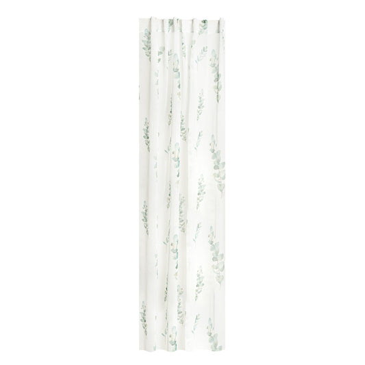 EUCALIPTO Eucalyptus Leaf Curtain 140x250 cm