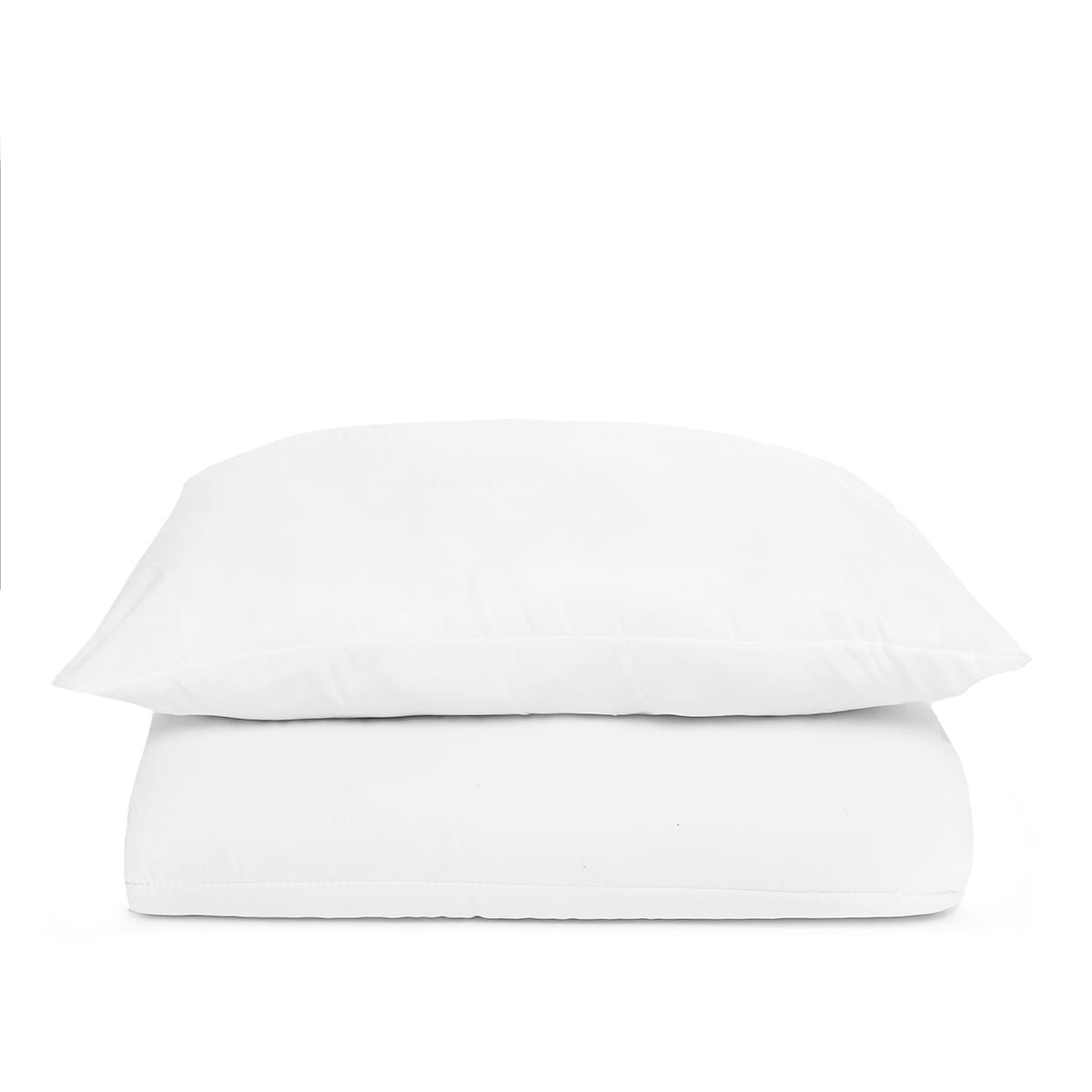 Pillow + duvet set LINO Microfibre Pillow and Duvet Set 160x200 + 70x80 cm