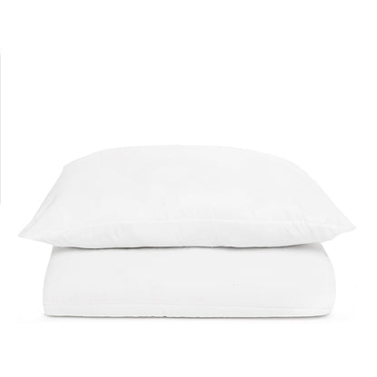 Pillow + duvet set LINO Microfibre Pillow and Duvet Set 160x200 + 70x80 cm