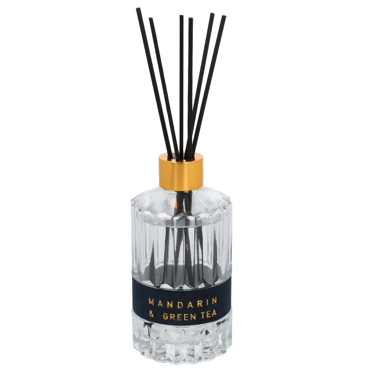 ETERNAL Mandarin & Green Tea Diffuser 0.2L