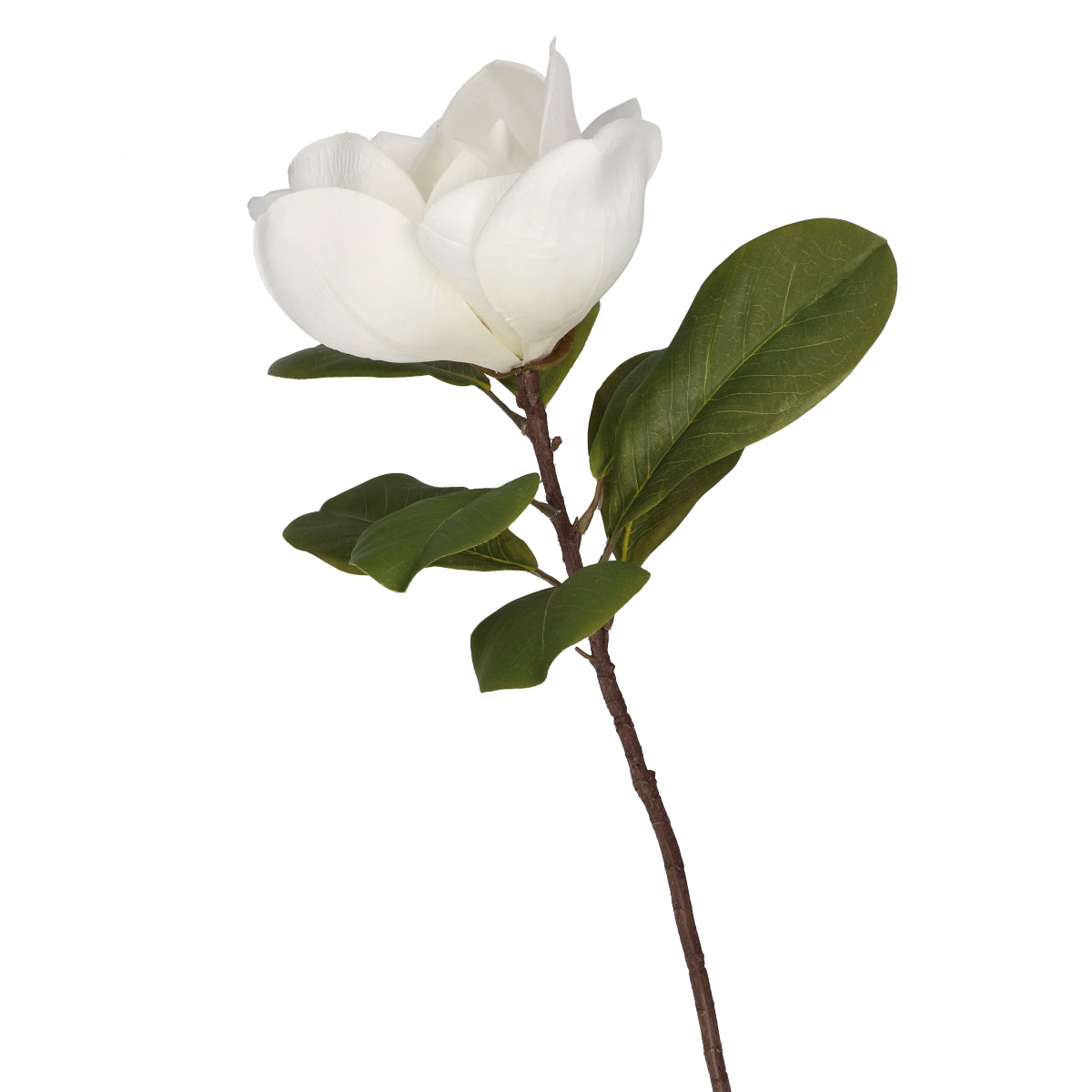 Artificial Flower HIYA Magnolia 70 cm
