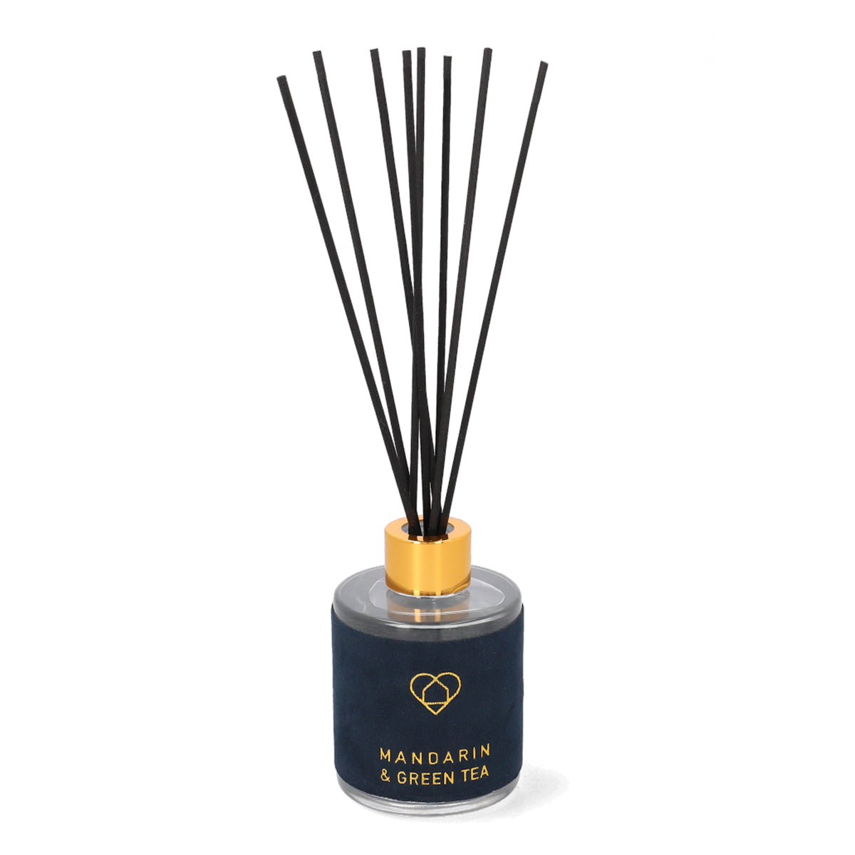 ETERNAL Mandarin & Green Tea Fragrance Diffuser 0.1L
