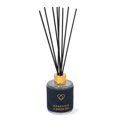 ETERNAL Mandarin & Green Tea Fragrance Diffuser 0.1L