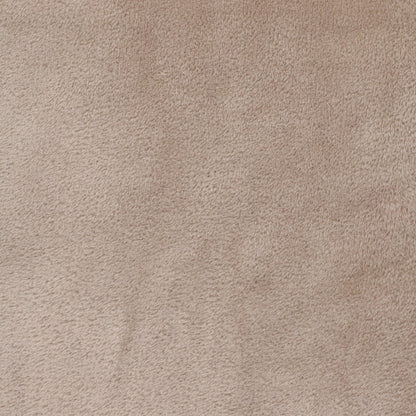MUKAVA Beige Blanket 200x220 cm