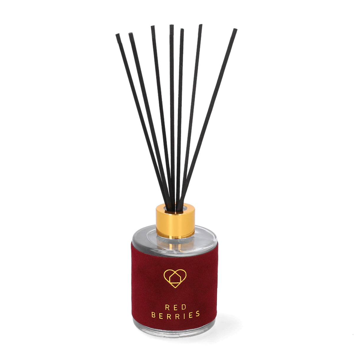 Eternal Red Berries Diffuser 0.1L