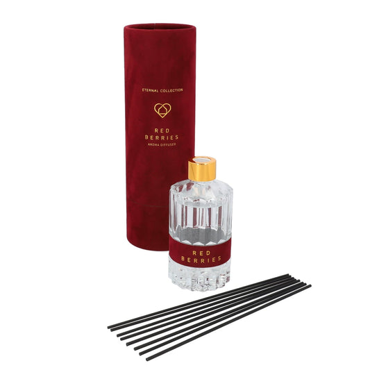 Dyfuzor ETERNAL Red Berries Diffuser 0.2L