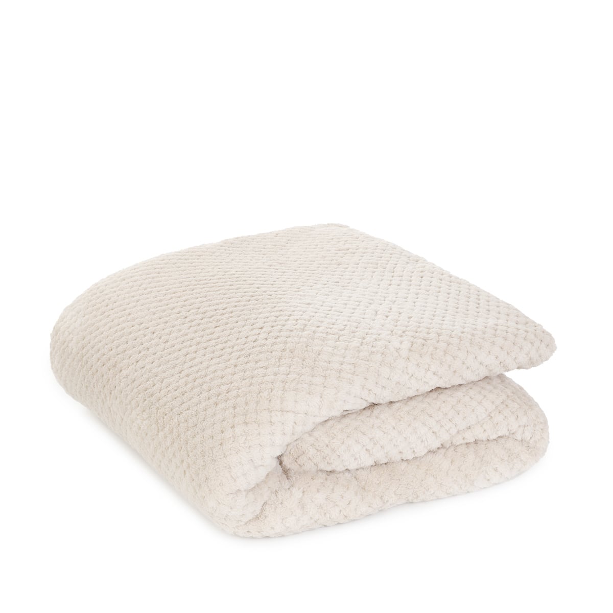 NOAH Beige Bedspread 220x240 cm