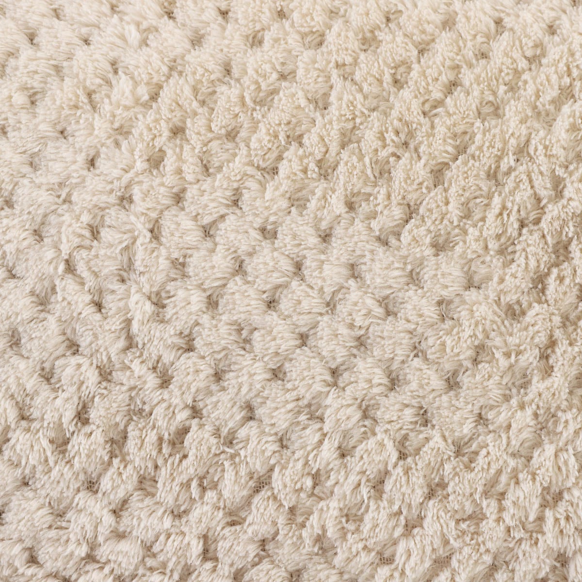 NOAH Beige Bedspread 220x240 cm