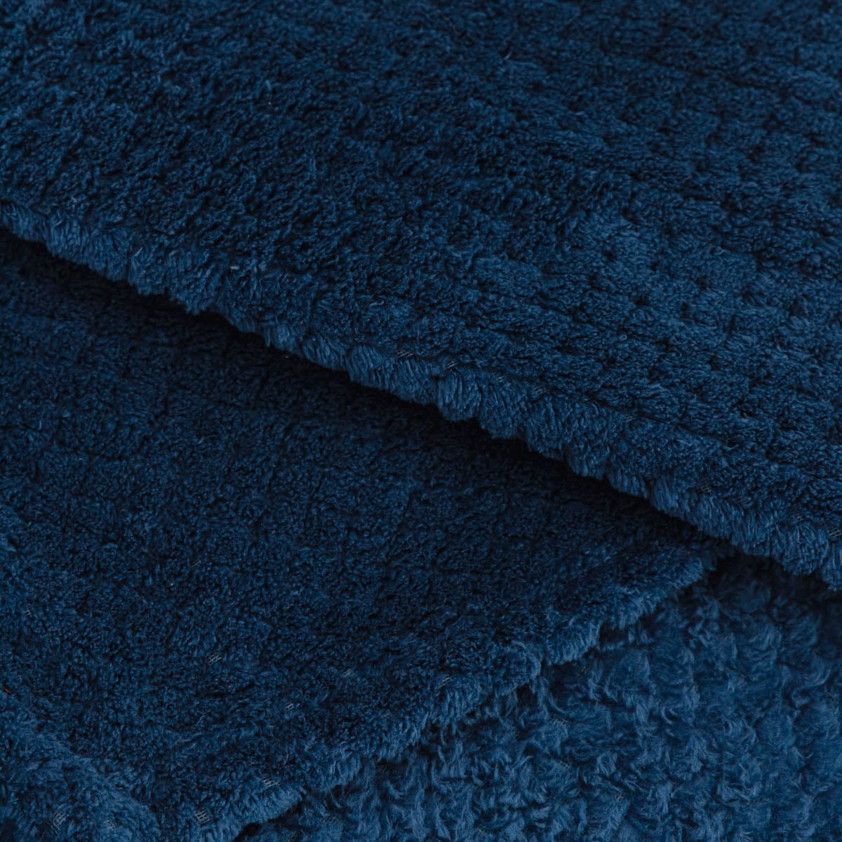 NOAH Blue Bedspread 220x240 cm
