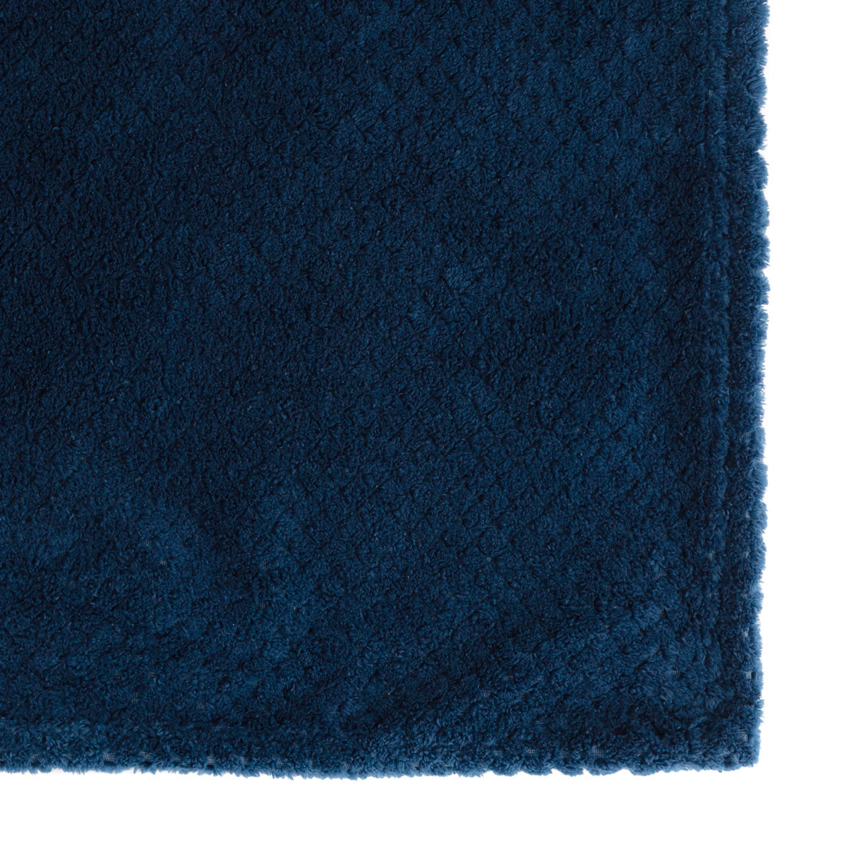NOAH Blue Bedspread 220x240 cm
