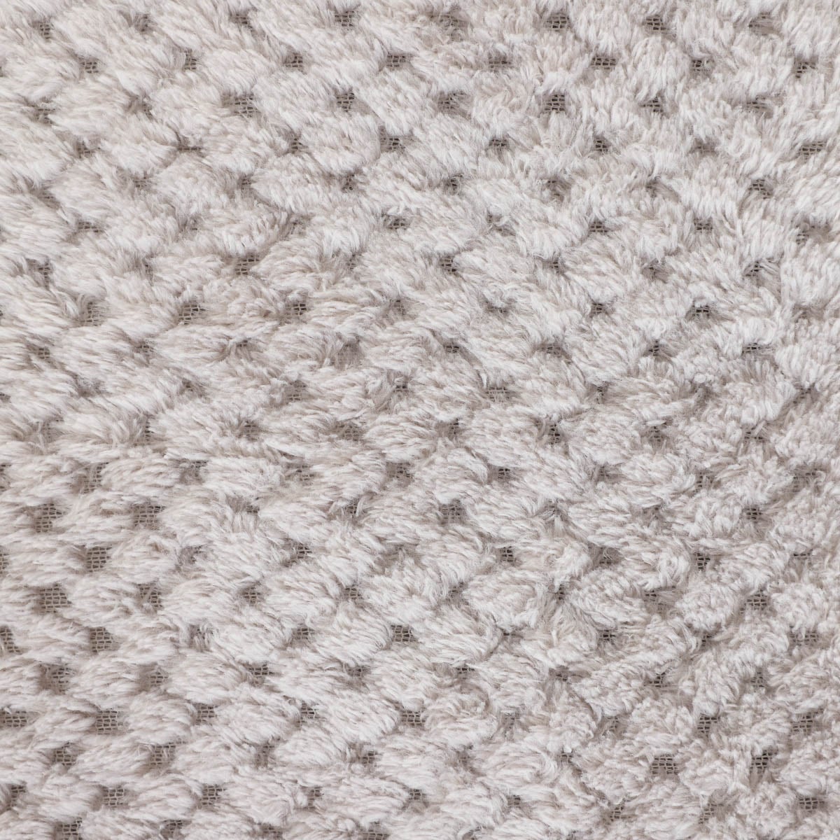NOAH Light Grey Bedspread 220x240 cm