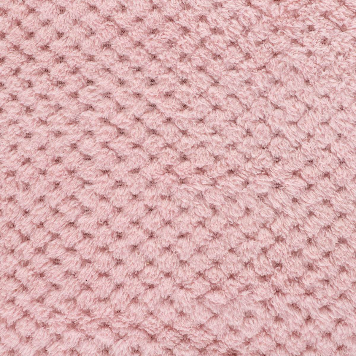 NOAH Pink Bedspread 220x240 cm
