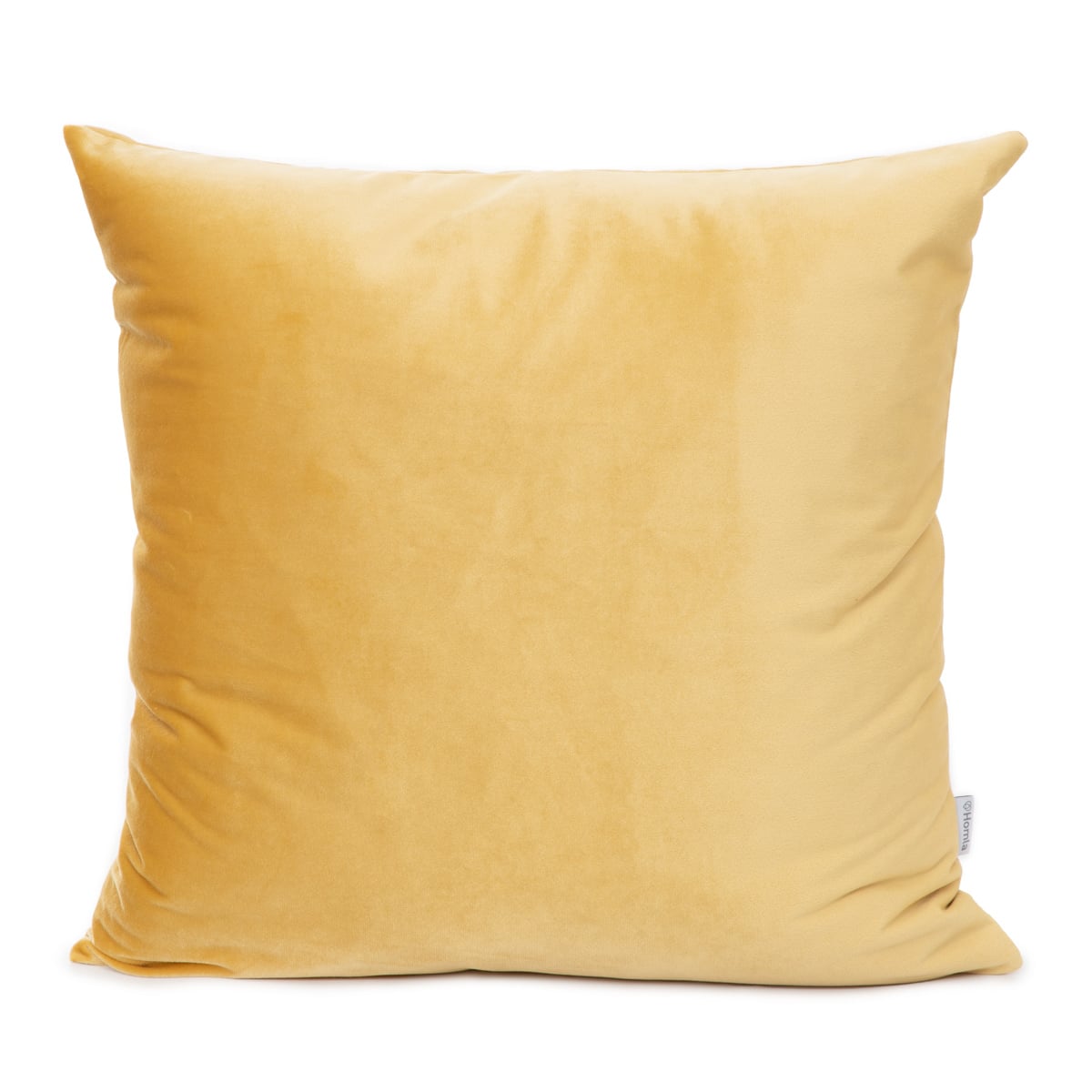 GOSTA Mustard Pillowcase 45x45 cm