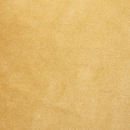 GOSTA Mustard Pillowcase 45x45 cm