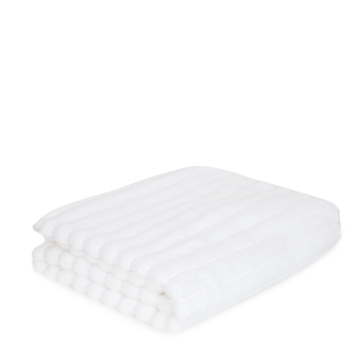 ASTRI White Bath Towel 70x130cm 100% Cotton