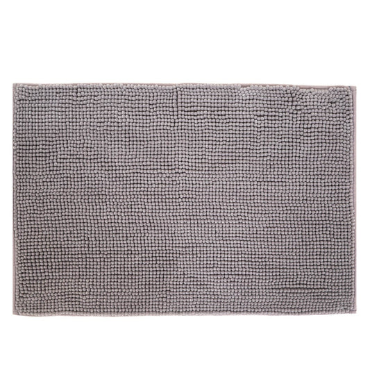 Bathroom Rug JON Grey 50x70 cm