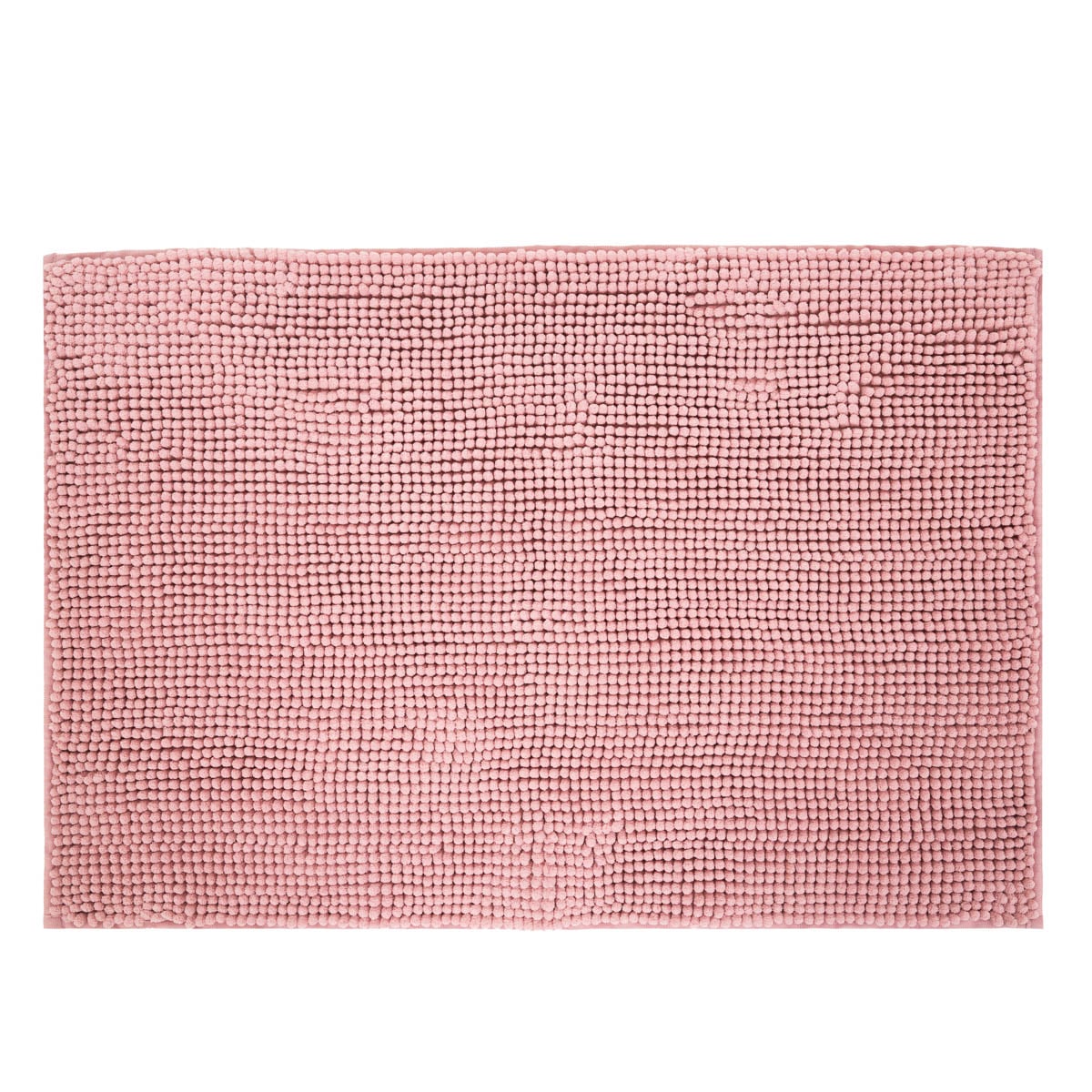 Bathroom Rug JON Pink 50x70 cm