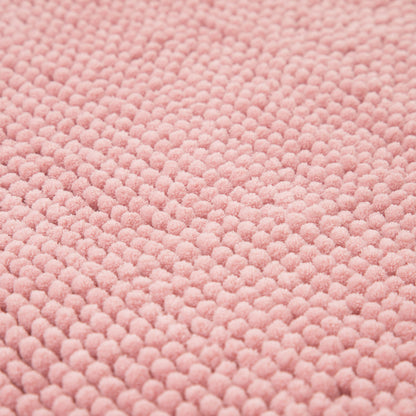 Bathroom Rug JON Pink 50x70 cm