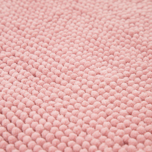 Bathroom Rug JON Pink 50x70 cm