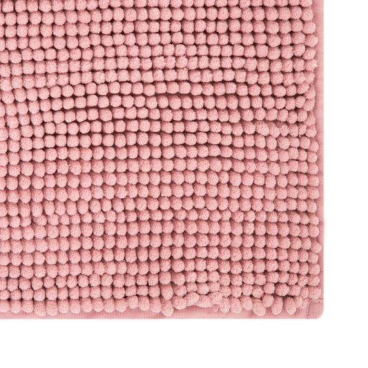 Bathroom Rug JON Pink 50x70 cm