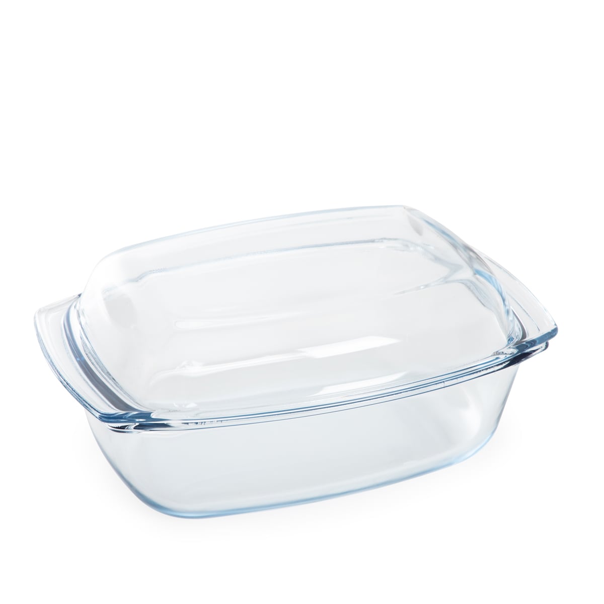 CALDE Rectangular Heatproof Dish 5L