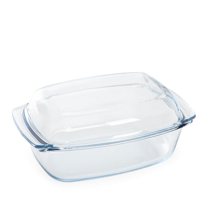 CALDE Rectangular Heatproof Dish 5L