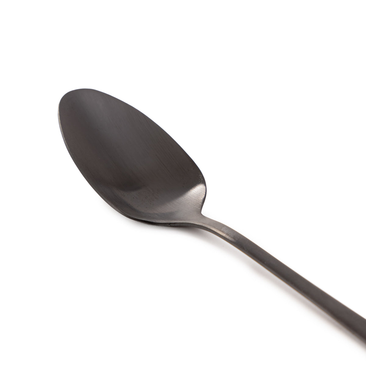 STILO Black Tea Spoons Set of 3
