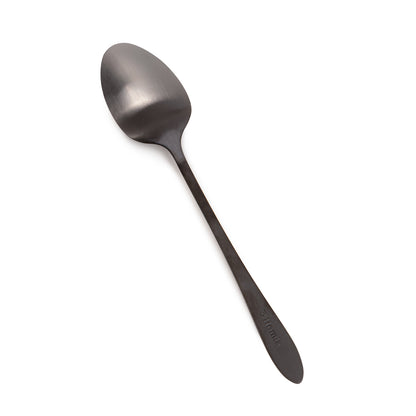 STILO Black Tea Spoons Set of 3