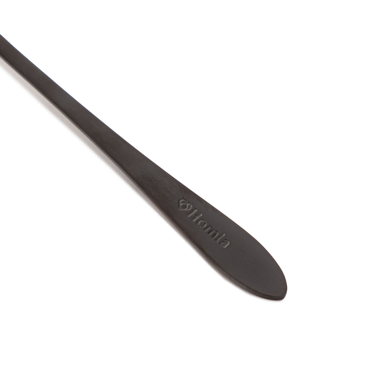 STILO Black Tea Spoons Set of 3