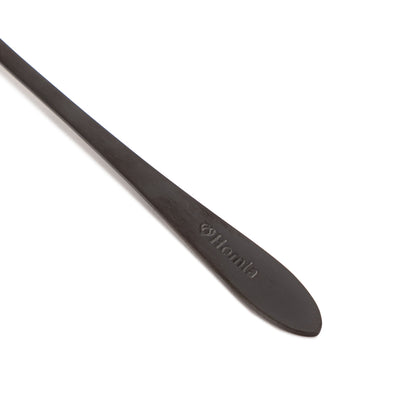 STILO Black Tea Spoons Set of 3