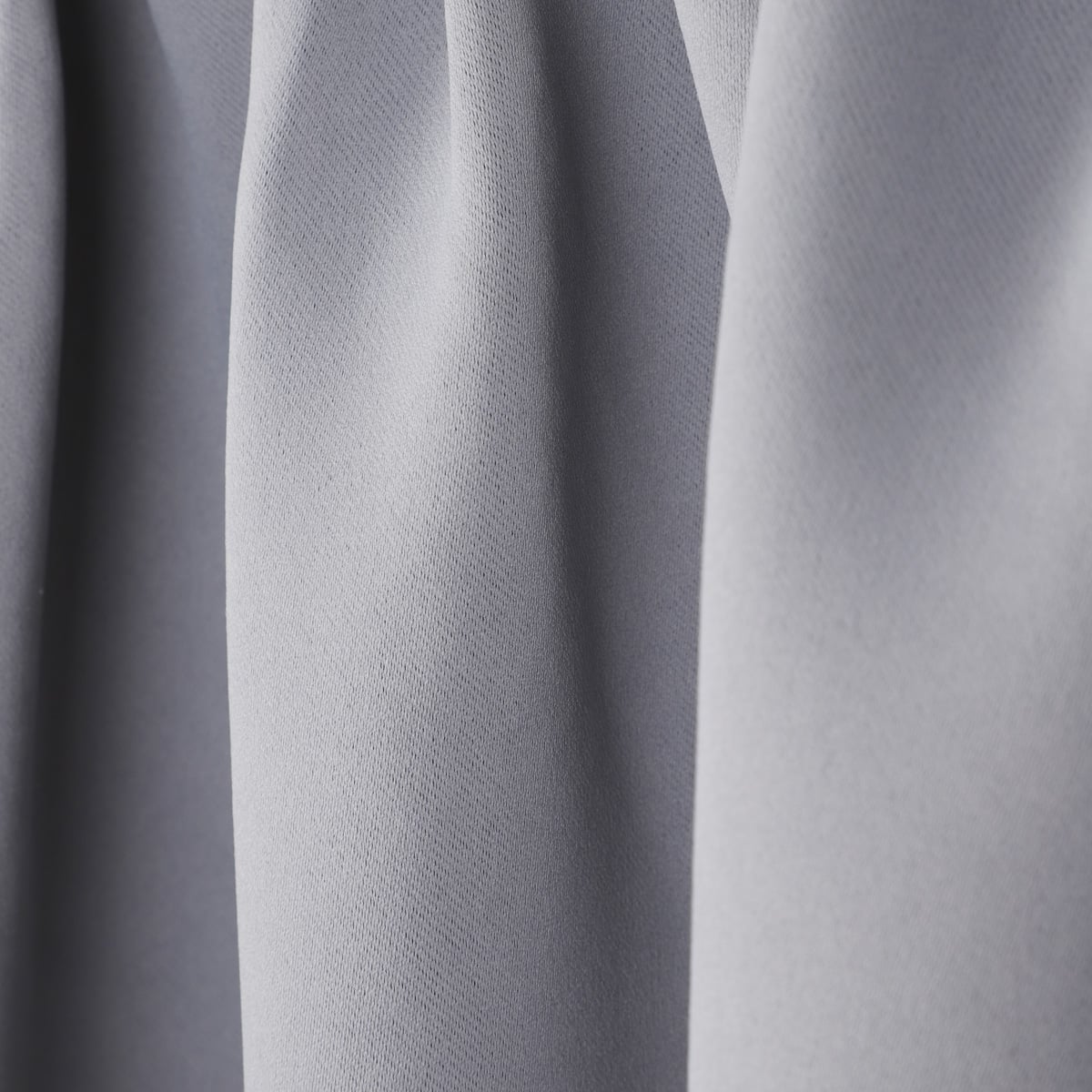 HEMSA Blackout Grey Curtain 140x250 cm