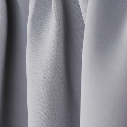 HEMSA Blackout Grey Curtain 140x250 cm