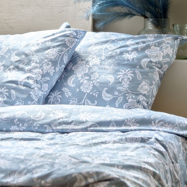 Bed Linen CALLAIS ESSENTIALS Microfiber 160x200