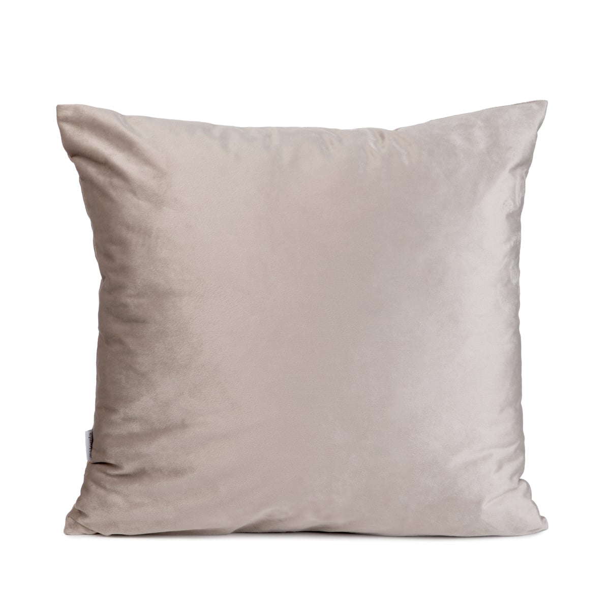 GOSTA Ecru Pillowcase 45x45 cm Decorative Cushion Cover