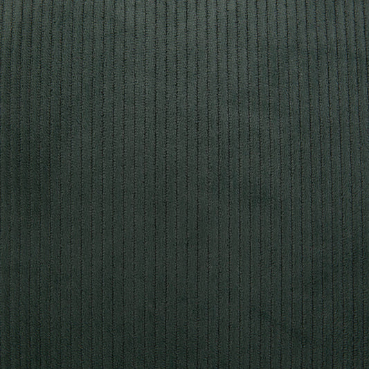NANTU Velvet Imitation Corduroy Green Cushion Cover 45x45 cm