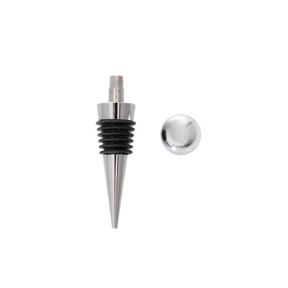 ALCOLE Wine Stopper for Wine 9 cm