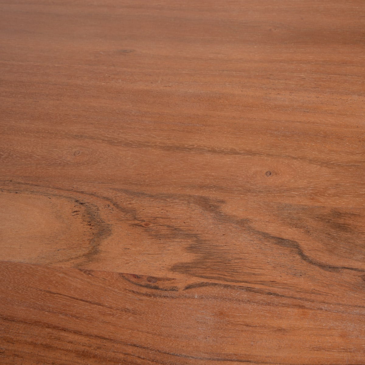 WIDA Natural Coffee Table 75x75x47 cm