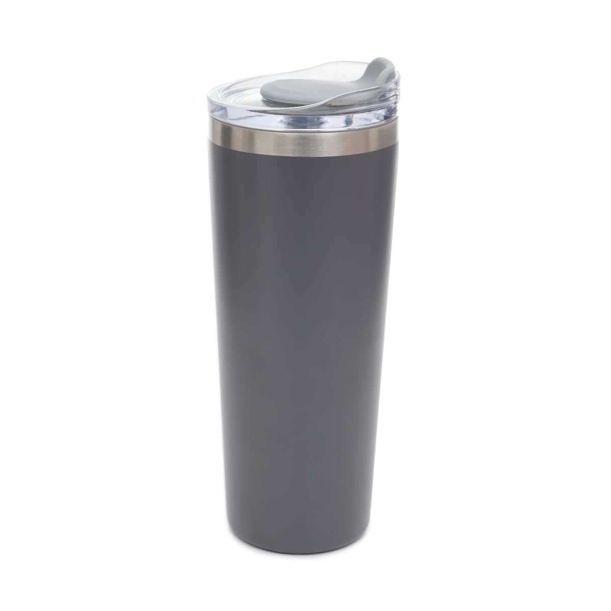 GASPAR Thermal Mug Graphite 0.6L