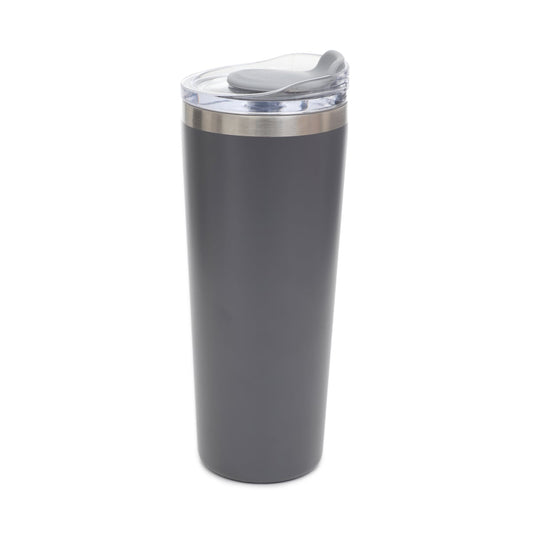 GASPAR Thermal Mug Graphite 0.6L