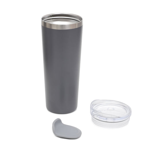 GASPAR Thermal Mug Graphite 0.6L