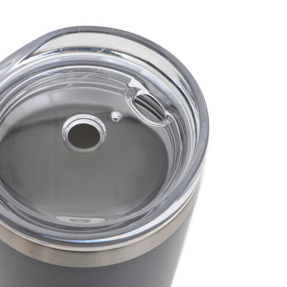 GASPAR Thermal Mug Graphite 0.6L